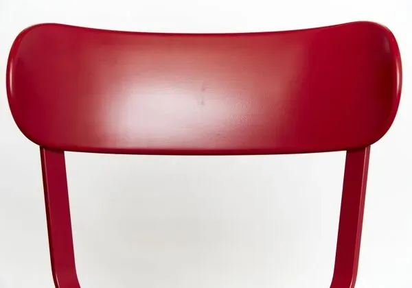 Illustration numéro 4 du produit Chaise Patrick Norguet « Stil S48 » pour Lapalma I Lot de 9