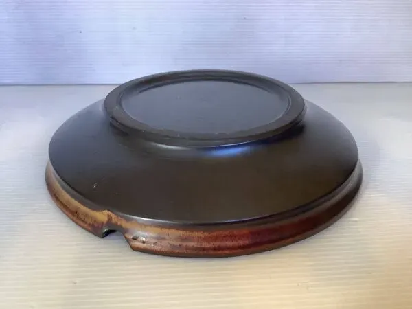 Illustration numéro 4 du produit Vide poche cendrier spirale Jan Van Erp