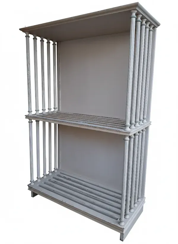 Illustration numéro 4 du produit Meuble de métier