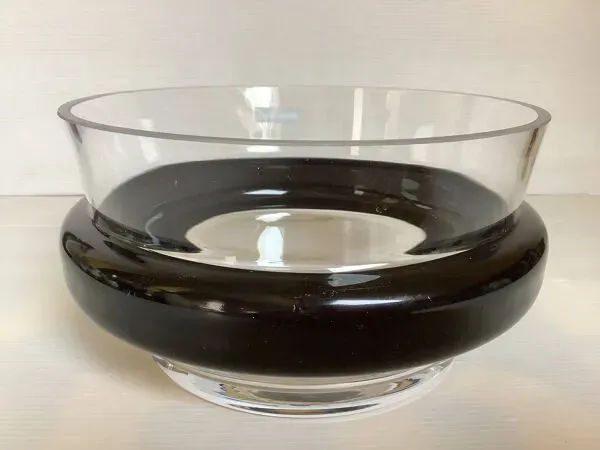 Illustration numéro 4 du produit Coupe à fruits Krosno handmade