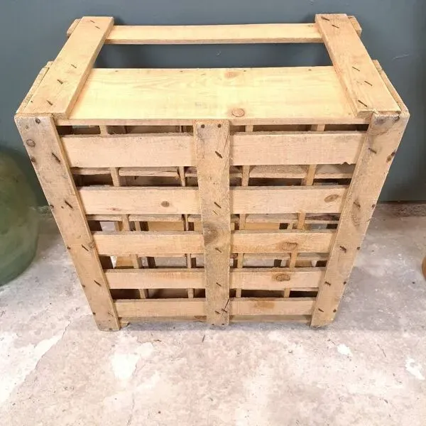 Illustration numéro 4 du produit Caisse 25 bouteilles