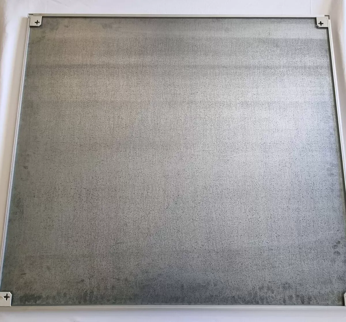 Illustration numéro 4 du produit Carte routière ''Michelin'' vintage années 80 encadrée, 111 cm x 100 cm