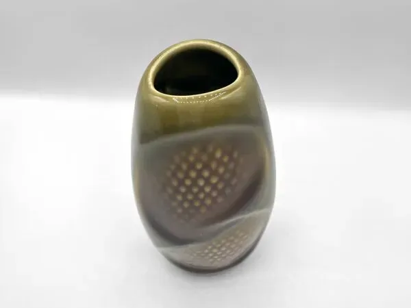 Illustration numéro 4 du produit Vase en céramique ditmar urbach • 1960 • tchécoslovaquie