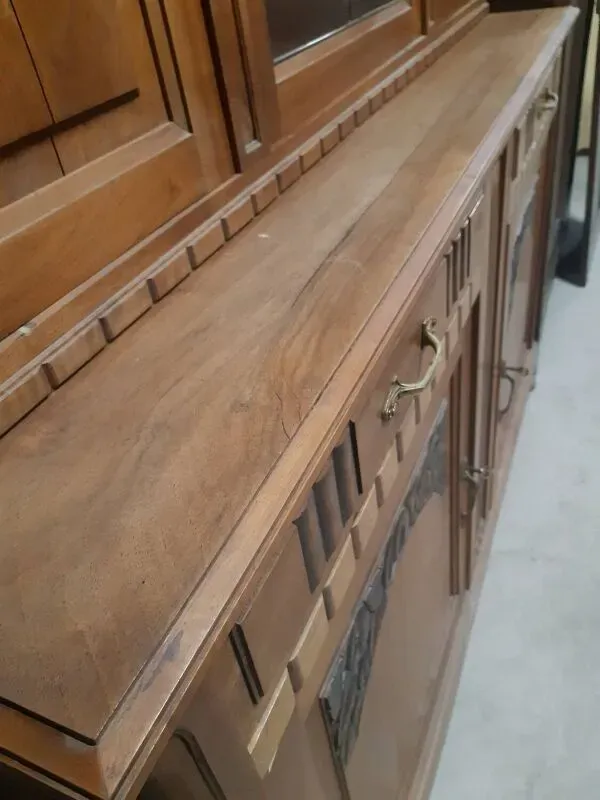 Illustration numéro 4 du produit vaisselier