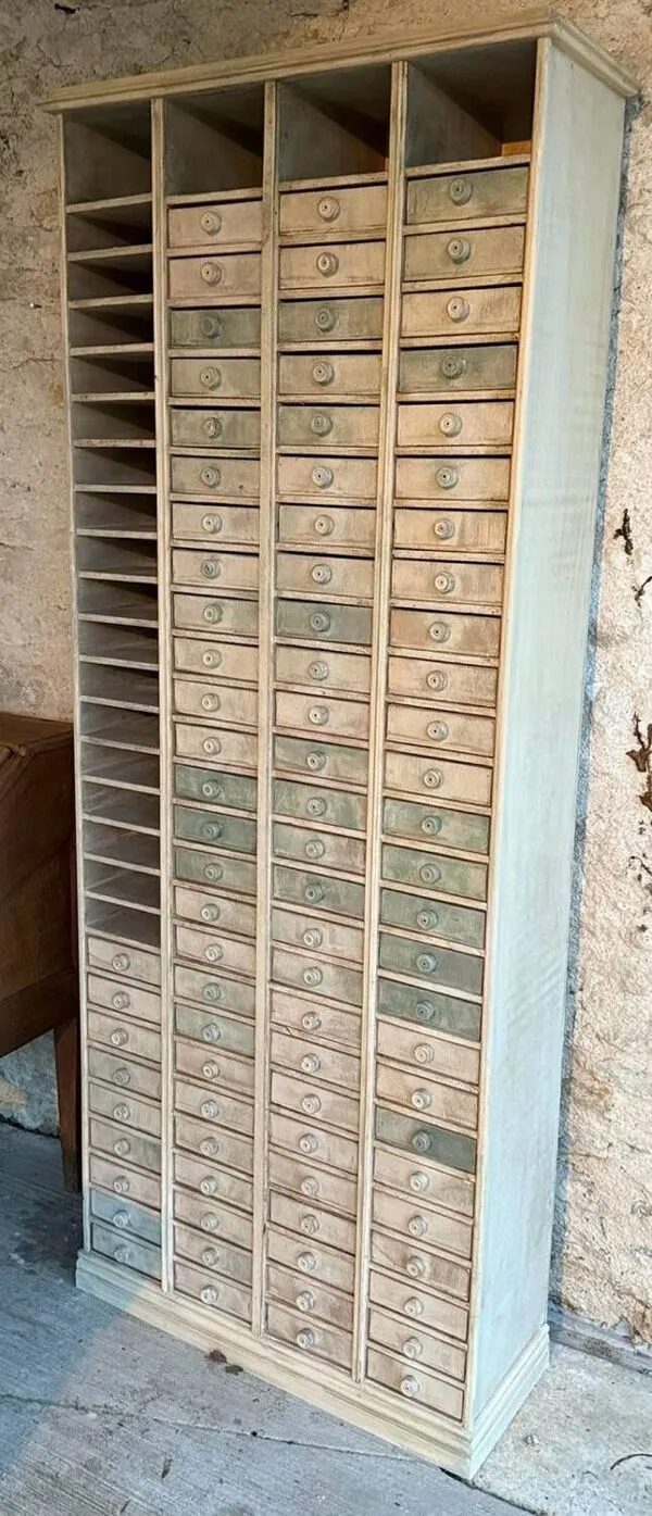 Illustration numéro 4 du produit Meuble d’atelier