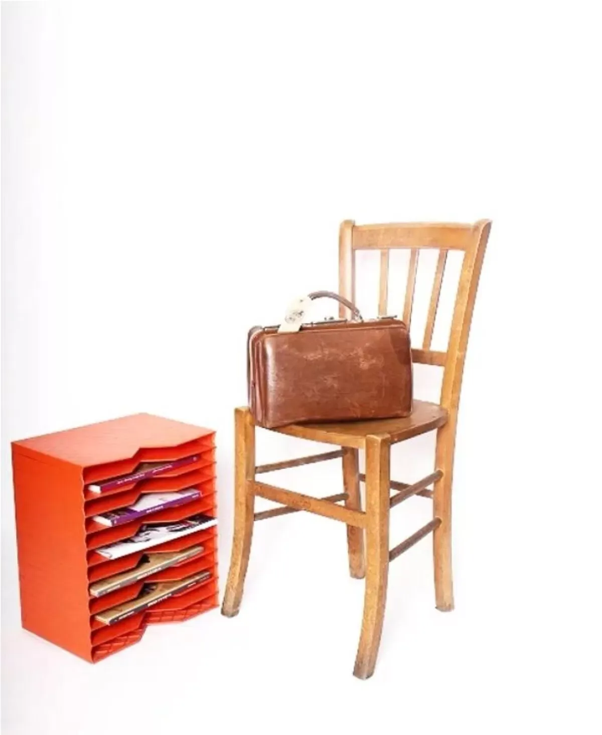 Illustration numéro 4 du produit Trieur industriel