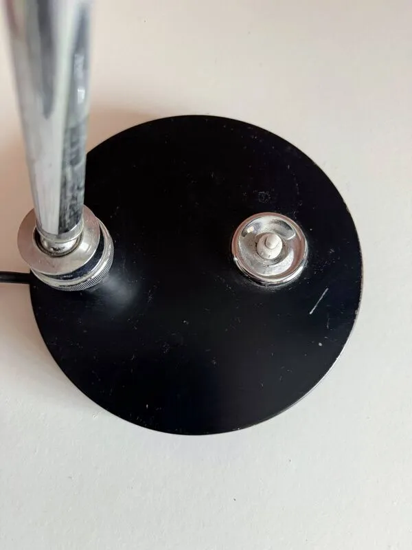 Illustration numéro 4 du produit Lampe  Vintage JUMO modèle 900 années 60/70