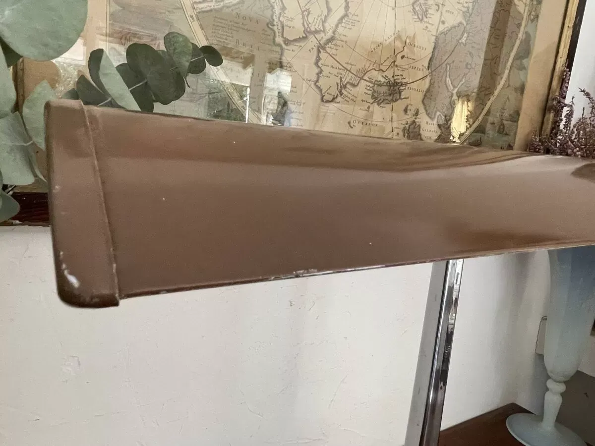 Illustration numéro 4 du produit Lampe de bureau  de Hamilton Industries réflecteur 48cm