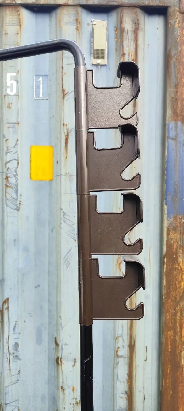 Illustration numéro 4 du produit Porte manteau Manade, Vitrac