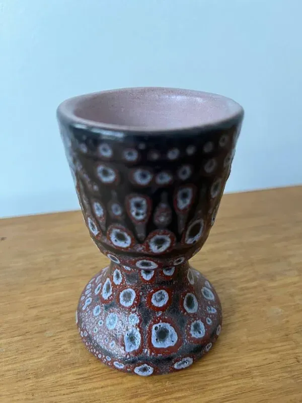 Illustration numéro 4 du produit Coquetier par Jean Austruy