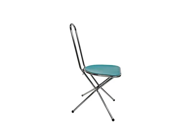 Illustration numéro 4 du produit Ikea - design Niels Gammelgaard - modèle Isak - Post Modern - Années 80