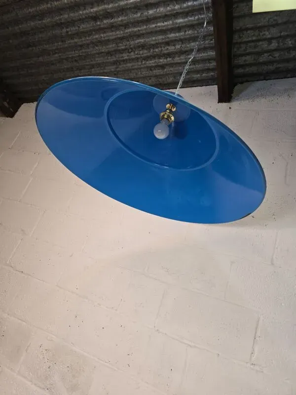 Illustration numéro 4 du produit Suspension industrielle 1950 Bekaert Allemagne