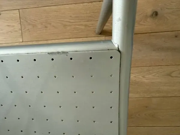 Illustration numéro 4 du produit Fauteuil Von Vogelsang par Philippe Starck pour Driade Aleph, 1980