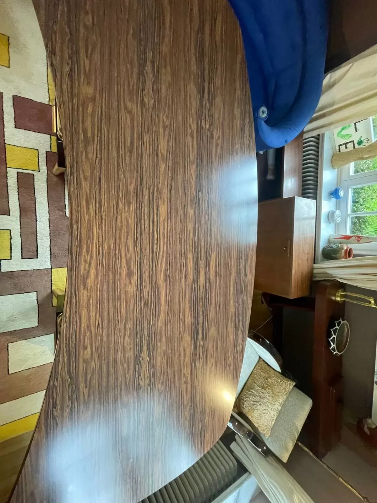 Illustration numéro 4 du produit Bureau de Dominique André Domin et Marcel Genévriere