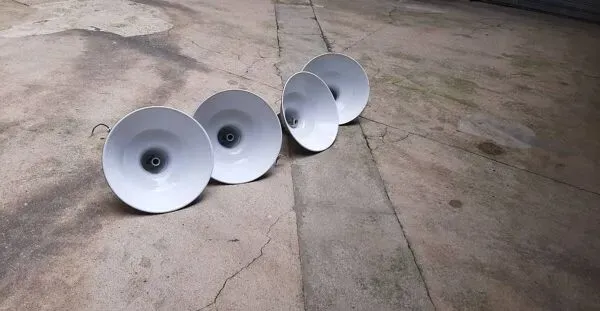 Illustration numéro 4 du produit Suspension industrielle