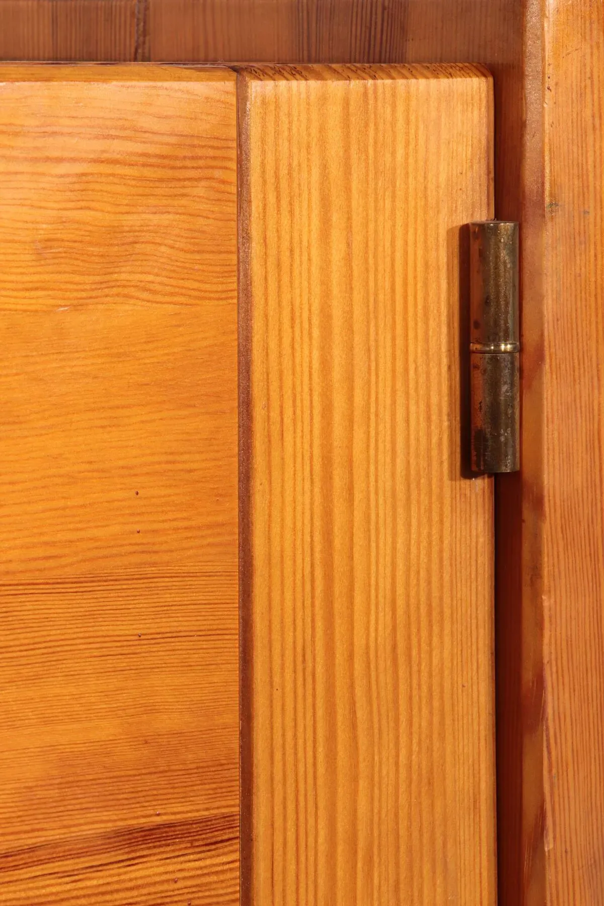 Illustration numéro 4 du produit Système mural modulaire brutaliste français – Élégance industrielle, vers 1950