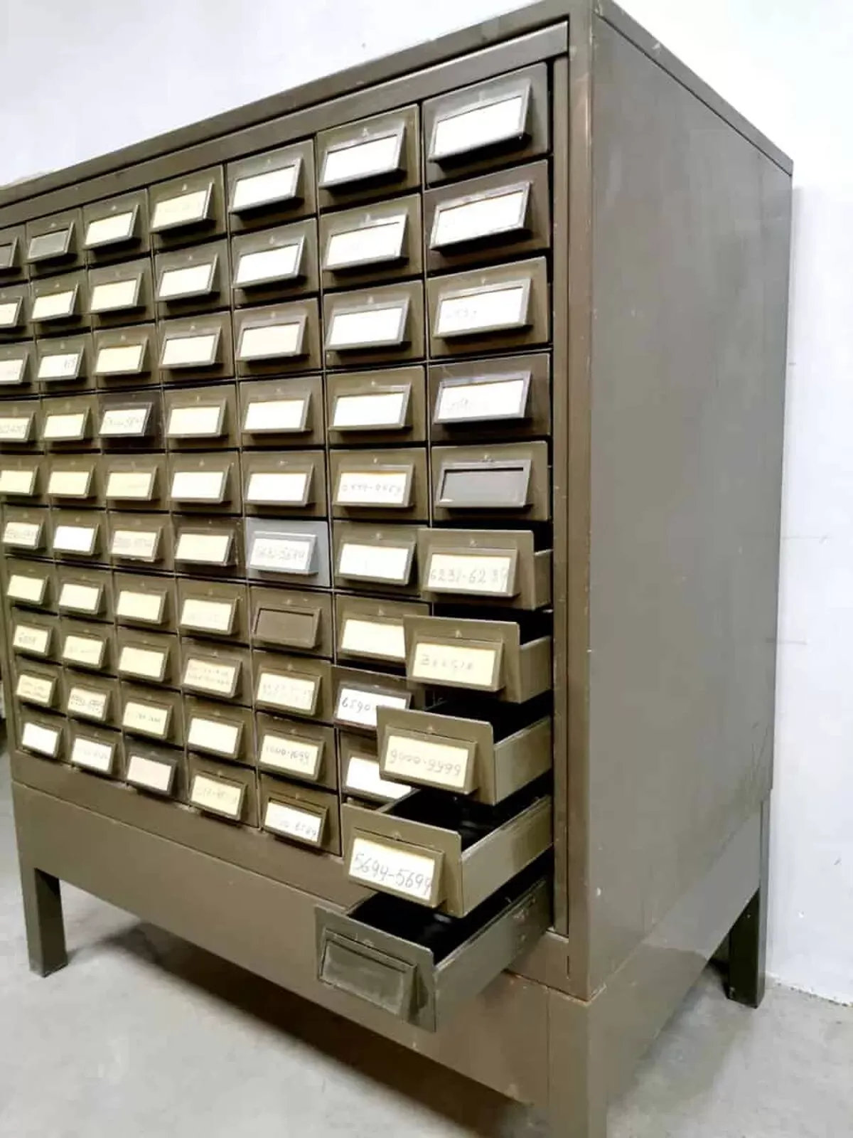 Illustration numéro 4 du produit Coffret industriel