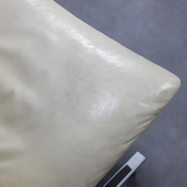 Illustration numéro 4 du produit Fauteuil DS-2030 par Hans Eichenberger pour De Sede, Suisse, années 1970.