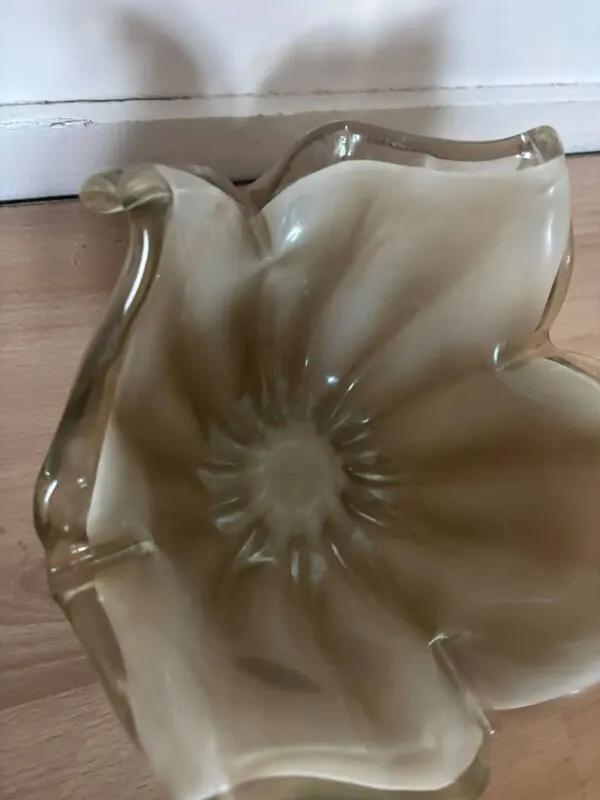 Illustration numéro 4 du produit Vase Murano