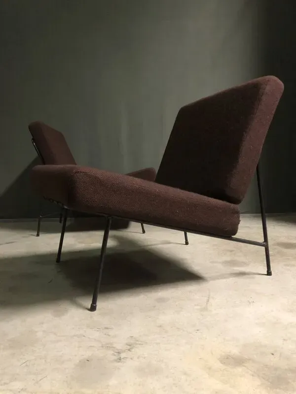 Illustration numéro 4 du produit 1 x Alf Svensson pour les industries Ljungs, années 1950