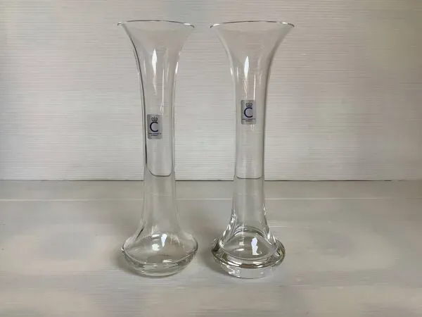 Illustration numéro 4 du produit Paire de vases soliflores christinenmütte Germany