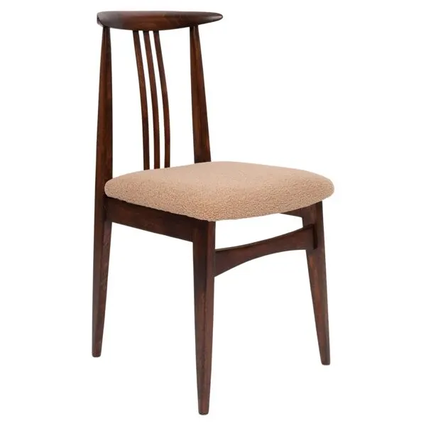 Illustration numéro 4 du produit Chaise, bois de hêtre, M. Zielinski, Europe, années 1960