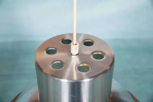 Illustration numéro 4 du produit Suspension suédoise vintage Claesson Bringzen