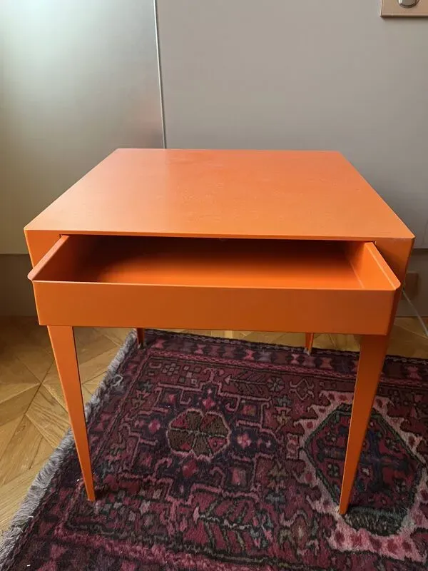 Illustration numéro 4 du produit Bout de Canapé / Chevet Design - Nicolas Gaudin (x2)