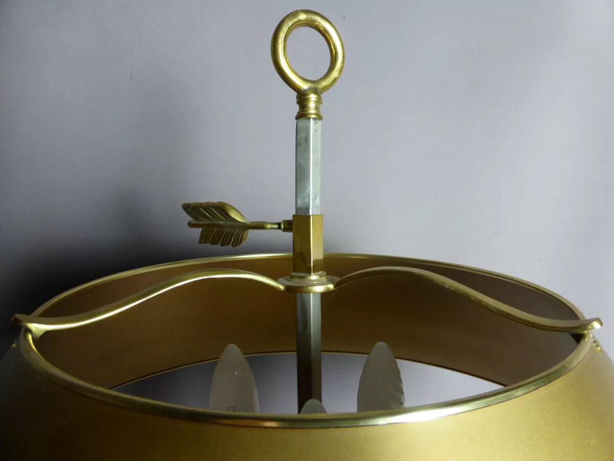 Illustration numéro 4 du produit Lampe bouillotte XX