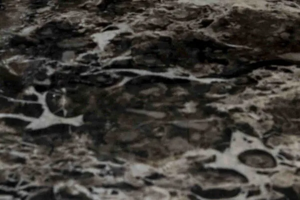 Illustration numéro 4 du produit Grand bureau à cylindre, Directoire