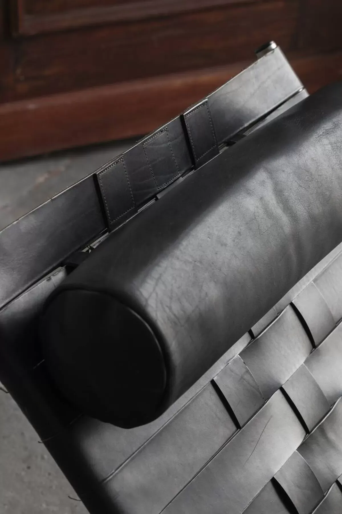 Illustration numéro 4 du produit Lit de repos par Fabiaan Van Severen, Belgique, 1996