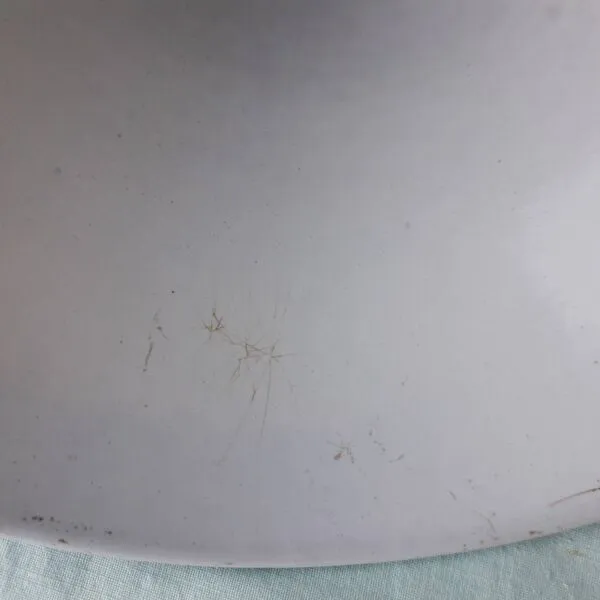 Illustration numéro 4 du produit Abat-jour en tôle émaillée