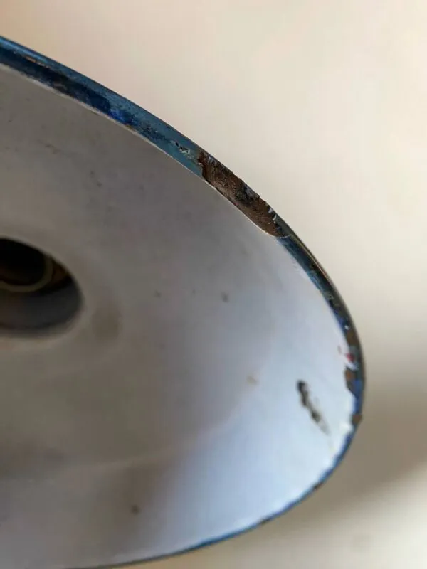 Illustration numéro 4 du produit Suspension industrielle