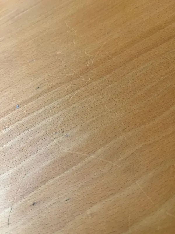 Illustration numéro 4 du produit Tabouret atelier bois et métal