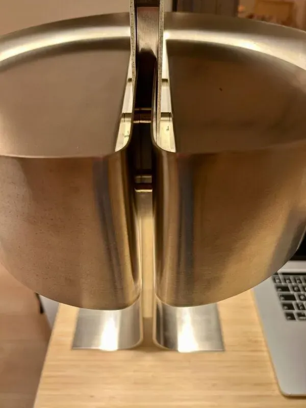 Illustration numéro 4 du produit Lampe Pinguoin Sabine Charoy