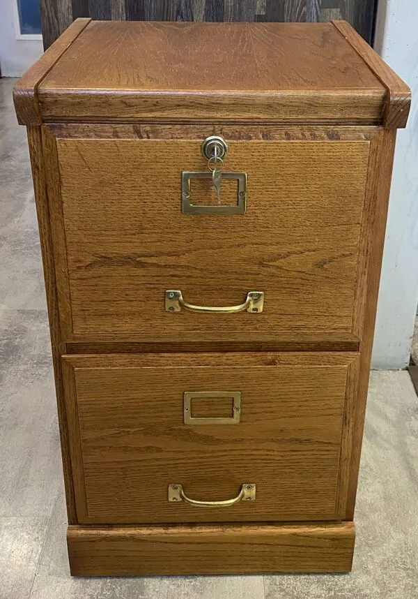 Illustration numéro 4 du produit Meuble n1 de métier de rangement administratif classeur dossiers suspendus