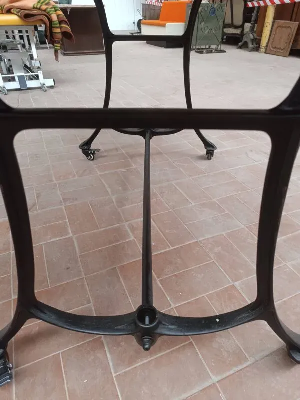 Illustration numéro 4 du produit Bureau industriel