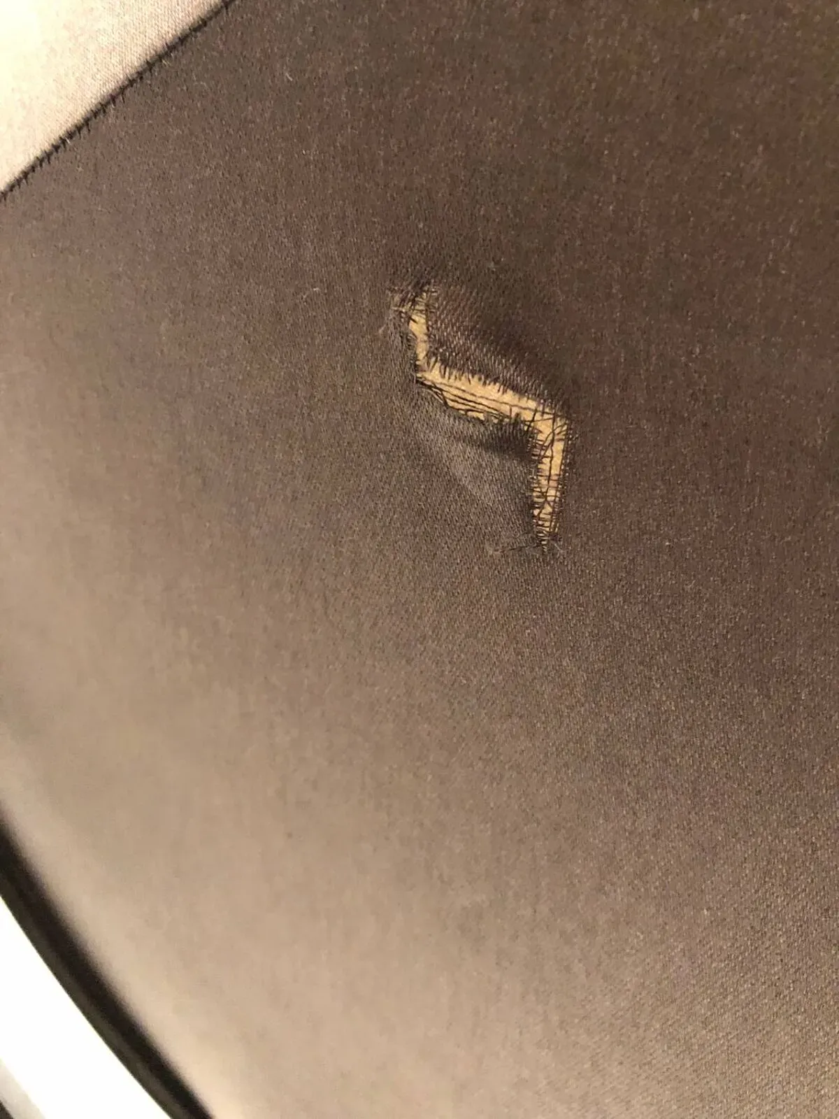 Illustration numéro 4 du produit Lampadaire Mariano Fortuny / Pallucco , édition Écart International 1990