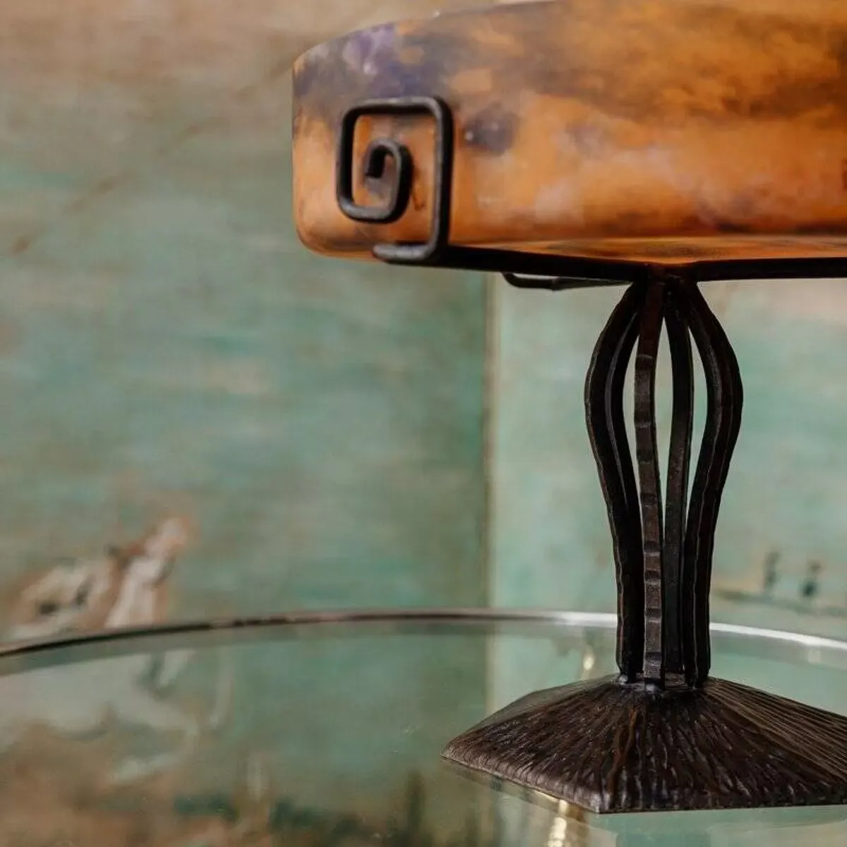 Illustration numéro 4 du produit Coupe Circulaire - Signature : Lorrain