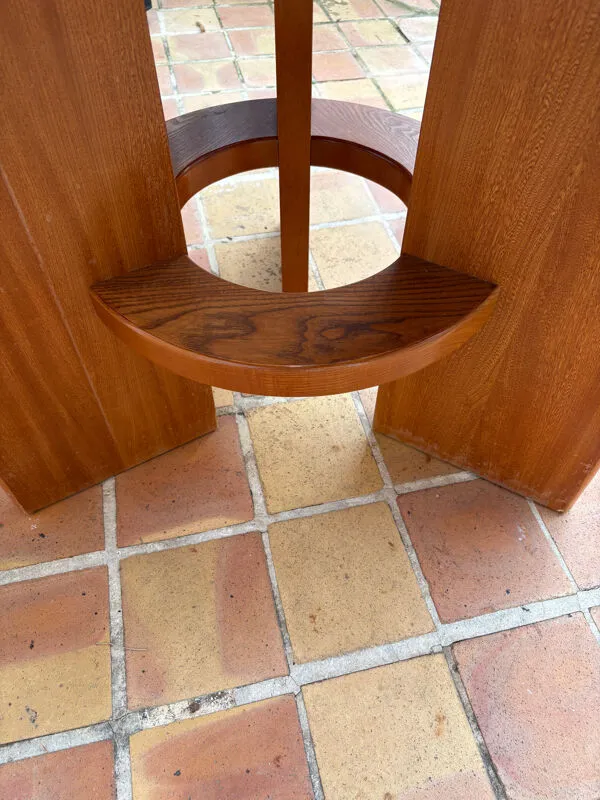 Illustration numéro 4 du produit Table Salle à manger Simat