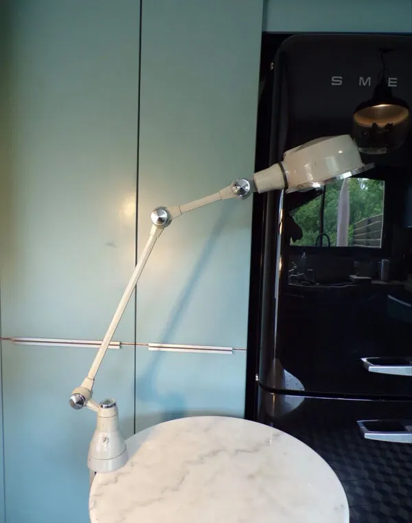 Illustration numéro 4 du produit Lampe jieldé Lak