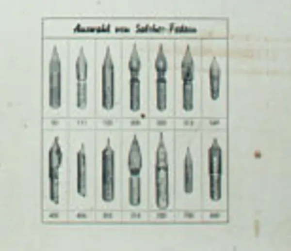 Illustration numéro 4 du produit Carte murale d'école 1955