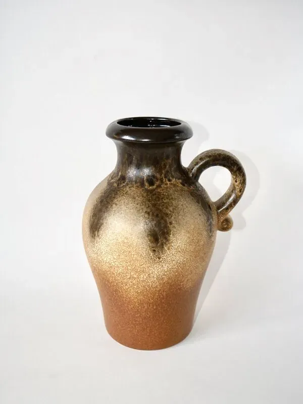 Illustration numéro 4 du produit grande céramique Made in Germany 1970