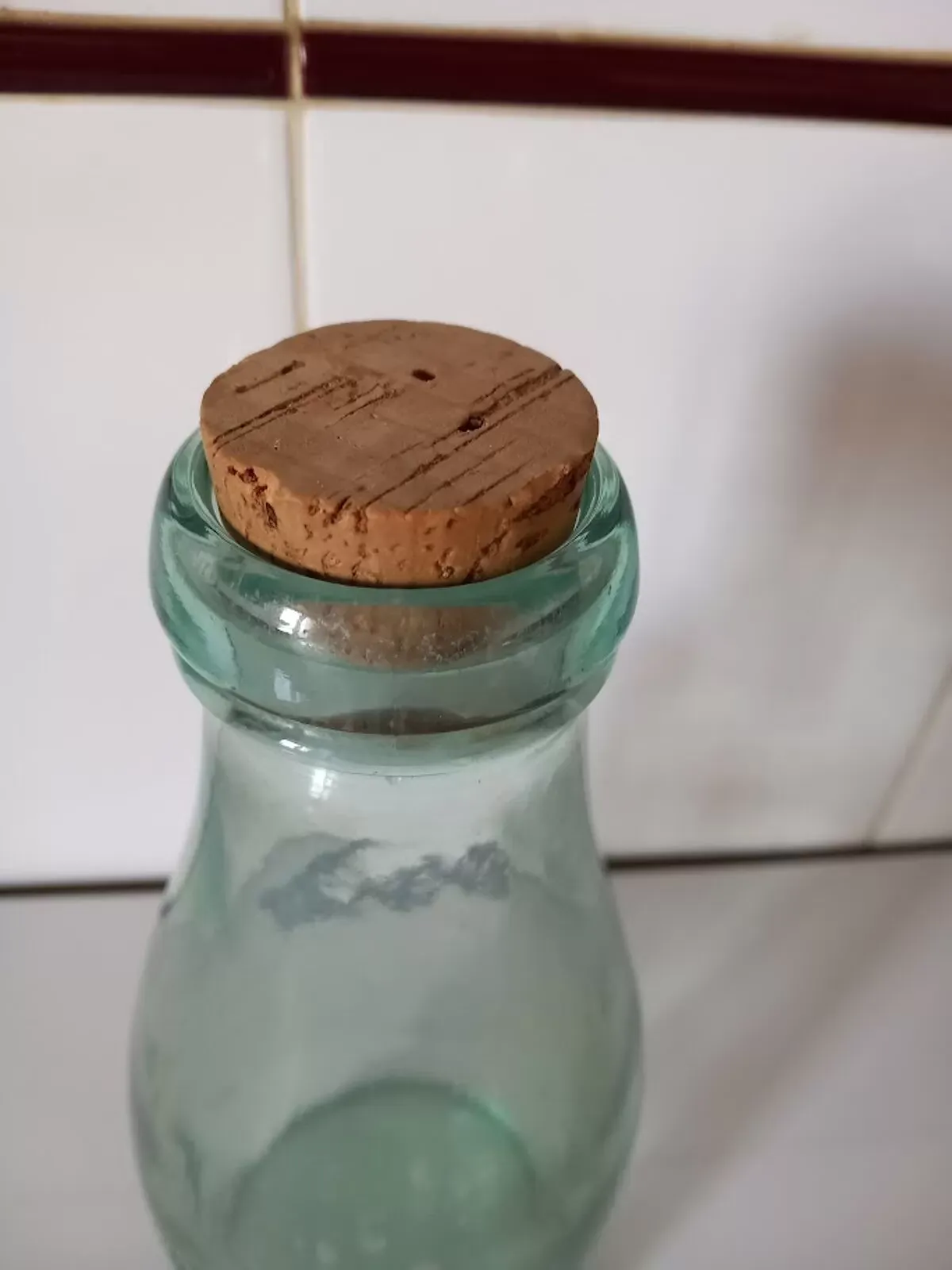 Illustration numéro 4 du produit Bouteille à conserve '' La Lorraine