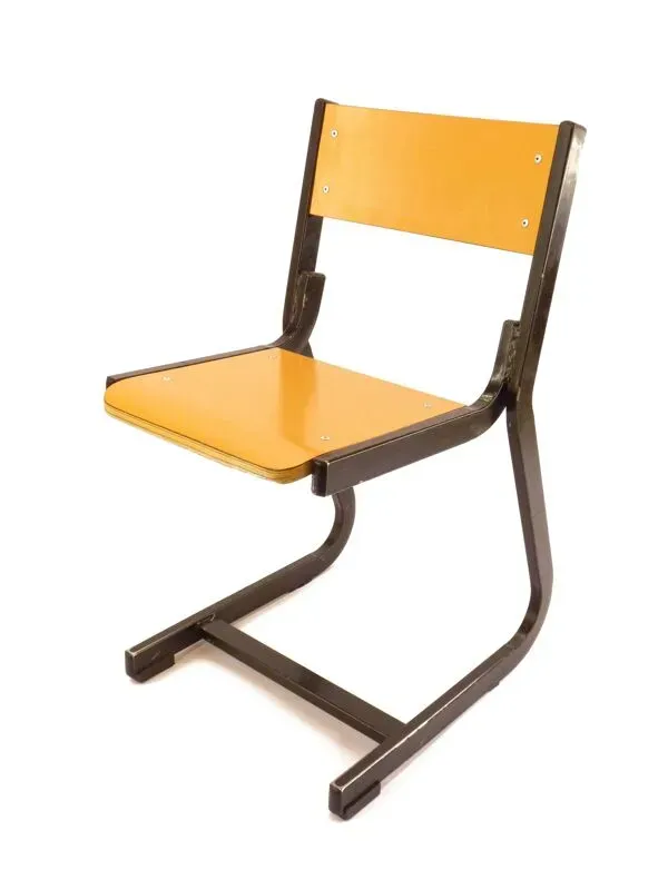 Illustration numéro 4 du produit Chaise d'école espagnole