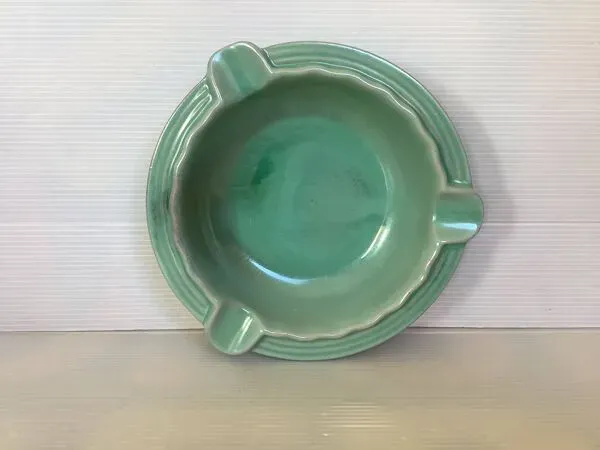 Illustration numéro 4 du produit Cendrier vide poche steuler keramik Germany