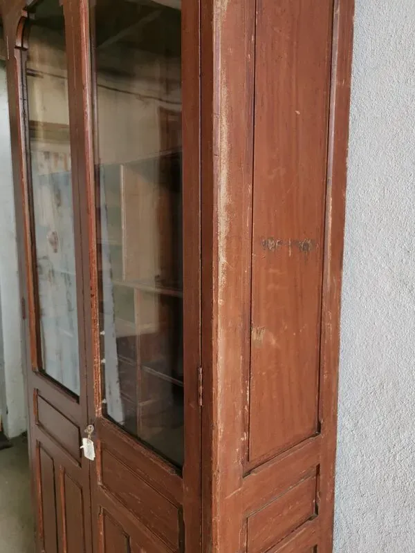 Illustration numéro 4 du produit Meuble de mercerie