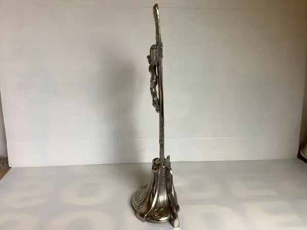 Illustration numéro 4 du produit Grand crucifix la crucifixion