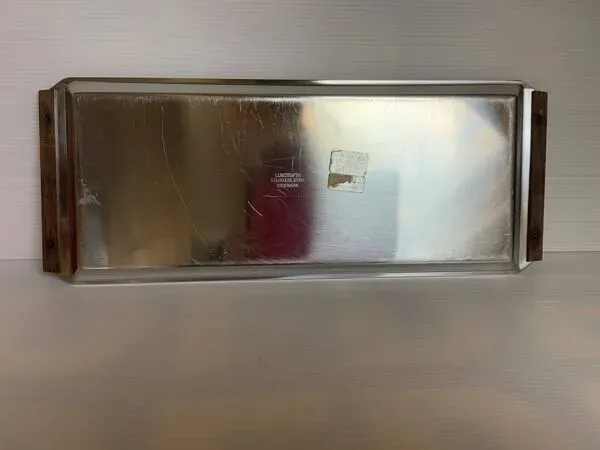 Illustration numéro 4 du produit Plateau serviteur raviers denmark scandinave