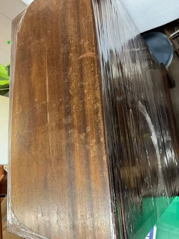 Illustration numéro 4 du produit Buffet néerlandais pour Pander & Zonen